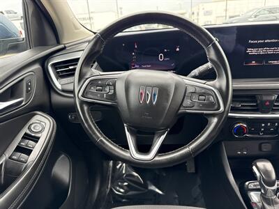 2024 Buick Encore GX Preferred   - Photo 23 - Dallas, TX 75252