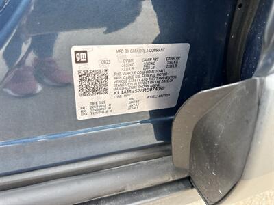 2024 Buick Encore GX Preferred   - Photo 37 - Dallas, TX 75252