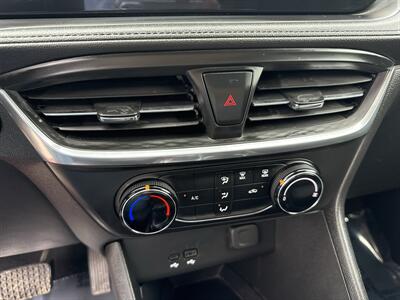 2024 Buick Encore GX Preferred   - Photo 28 - Dallas, TX 75252