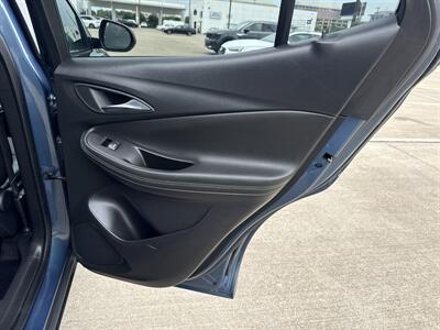 2024 Buick Encore GX Preferred   - Photo 15 - Dallas, TX 75252