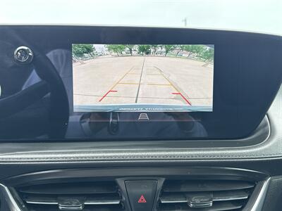 2024 Buick Encore GX Preferred   - Photo 27 - Dallas, TX 75252