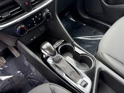 2024 Buick Encore GX Preferred   - Photo 30 - Dallas, TX 75252