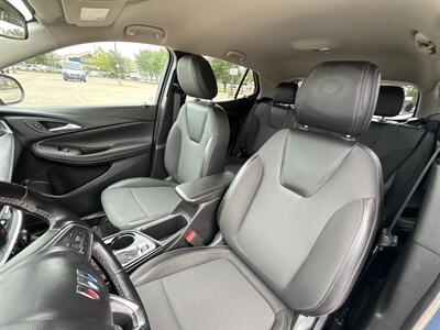 2024 Buick Encore GX Preferred   - Photo 32 - Dallas, TX 75252