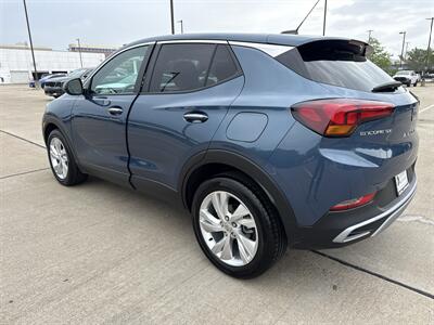 2024 Buick Encore GX Preferred   - Photo 5 - Dallas, TX 75252