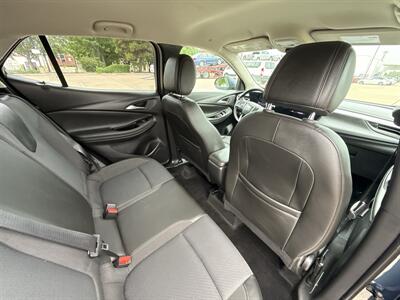 2024 Buick Encore GX Preferred   - Photo 34 - Dallas, TX 75252