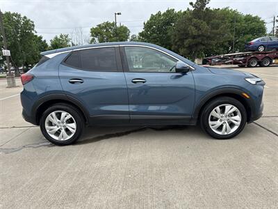 2024 Buick Encore GX Preferred   - Photo 8 - Dallas, TX 75252