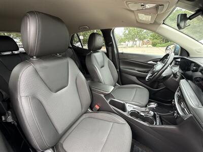 2024 Buick Encore GX Preferred   - Photo 35 - Dallas, TX 75252