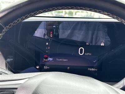 2024 Buick Encore GX Preferred   - Photo 22 - Dallas, TX 75252