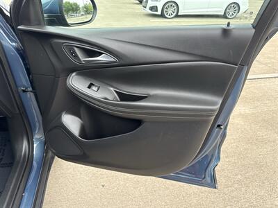 2024 Buick Encore GX Preferred   - Photo 16 - Dallas, TX 75252