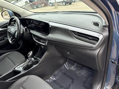 2024 Buick Encore GX Preferred   - Photo 21 - Dallas, TX 75252