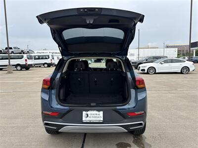 2024 Buick Encore GX Preferred   - Photo 13 - Dallas, TX 75252