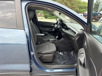 2024 Buick Encore GX Preferred   - Photo 18 - Dallas, TX 75252