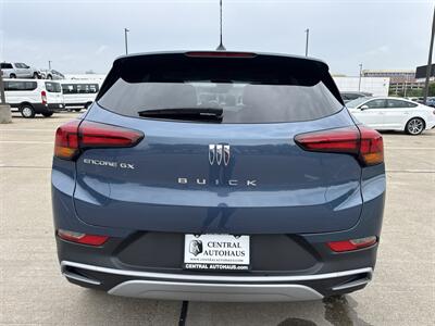 2024 Buick Encore GX Preferred   - Photo 6 - Dallas, TX 75252