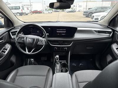 2024 Buick Encore GX Preferred   - Photo 20 - Dallas, TX 75252