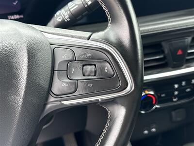 2024 Buick Encore GX Preferred   - Photo 25 - Dallas, TX 75252