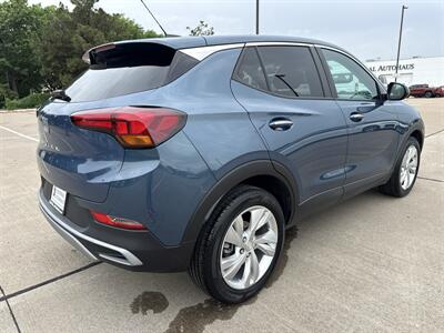 2024 Buick Encore GX Preferred   - Photo 7 - Dallas, TX 75252