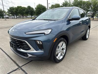2024 Buick Encore GX Preferred   - Photo 3 - Dallas, TX 75252