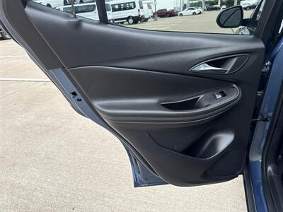 2024 Buick Encore GX Preferred   - Photo 12 - Dallas, TX 75252