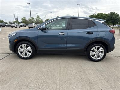 2024 Buick Encore GX Preferred   - Photo 4 - Dallas, TX 75252