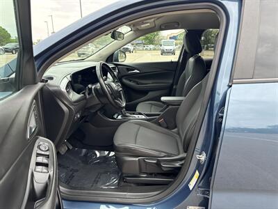 2024 Buick Encore GX Preferred   - Photo 17 - Dallas, TX 75252