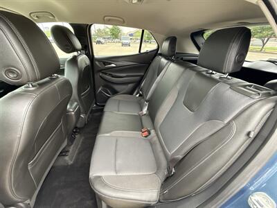 2024 Buick Encore GX Preferred   - Photo 33 - Dallas, TX 75252