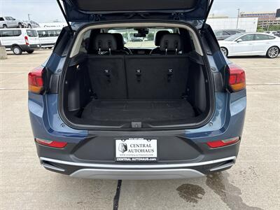 2024 Buick Encore GX Preferred   - Photo 14 - Dallas, TX 75252
