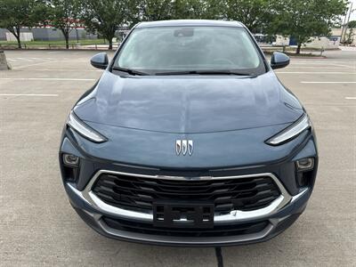 2024 Buick Encore GX Preferred   - Photo 2 - Dallas, TX 75252