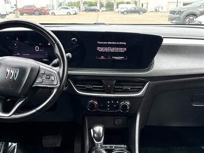 2024 Buick Encore GX Preferred   - Photo 26 - Dallas, TX 75252