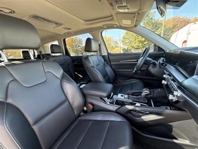 2025 Kia Telluride S - Photo 43 - Dallas, TX 75252