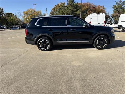 2025 Kia Telluride S - Photo 8 - Dallas, TX 75252