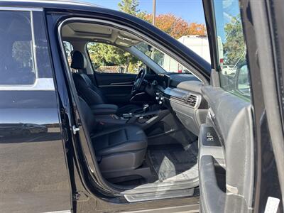 2025 Kia Telluride S - Photo 24 - Dallas, TX 75252