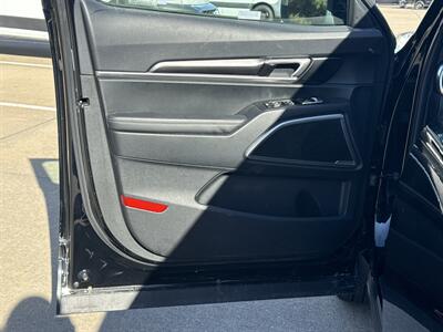 2025 Kia Telluride S - Photo 10 - Dallas, TX 75252