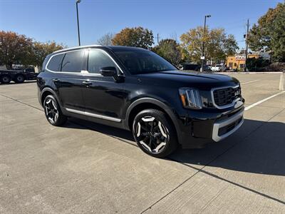 2025 Kia Telluride S - Photo 9 - Dallas, TX 75252