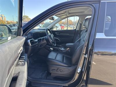 2025 Kia Telluride S - Photo 22 - Dallas, TX 75252