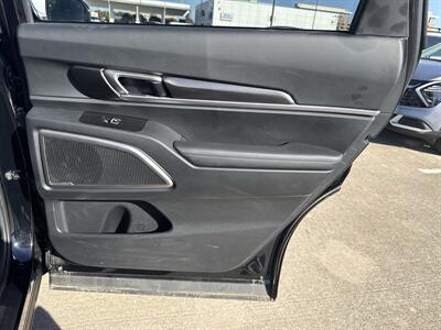 2025 Kia Telluride S - Photo 13 - Dallas, TX 75252