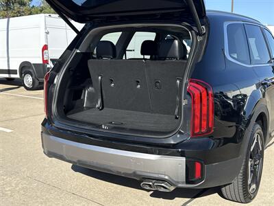 2025 Kia Telluride S - Photo 20 - Dallas, TX 75252