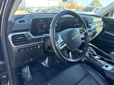 2025 Kia Telluride S - Photo 25 - Dallas, TX 75252