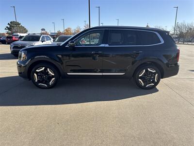 2025 Kia Telluride S - Photo 4 - Dallas, TX 75252
