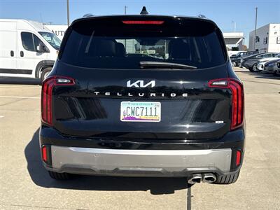 2025 Kia Telluride S - Photo 6 - Dallas, TX 75252