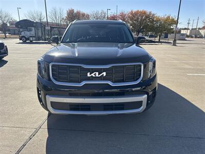 2025 Kia Telluride S - Photo 2 - Dallas, TX 75252