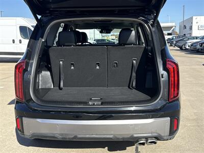 2025 Kia Telluride S - Photo 19 - Dallas, TX 75252