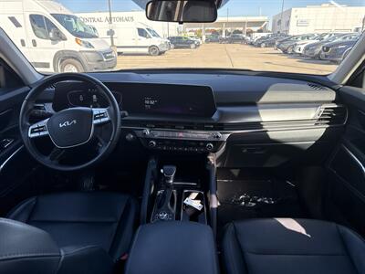 2025 Kia Telluride S - Photo 26 - Dallas, TX 75252