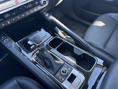 2025 Kia Telluride S - Photo 35 - Dallas, TX 75252
