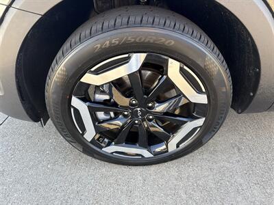 2025 Kia Telluride S - Photo 44 - Dallas, TX 75252