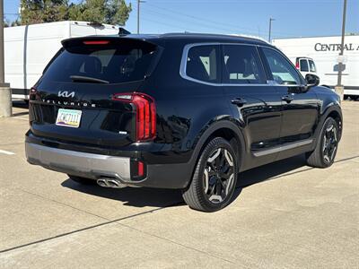 2025 Kia Telluride S - Photo 7 - Dallas, TX 75252