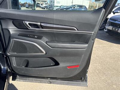 2025 Kia Telluride S - Photo 14 - Dallas, TX 75252