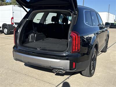 2025 Kia Telluride S - Photo 17 - Dallas, TX 75252