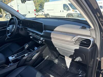 2025 Kia Telluride S - Photo 27 - Dallas, TX 75252
