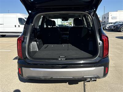 2025 Kia Telluride S - Photo 16 - Dallas, TX 75252