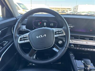 2025 Kia Telluride S - Photo 29 - Dallas, TX 75252